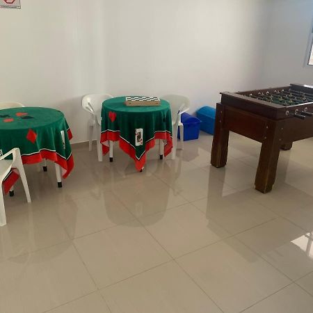 Apto Ubatuba-Praia Grande-Condominio Dubai Dış mekan fotoğraf
