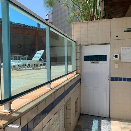 Apto Ubatuba-Praia Grande-Condominio Dubai Dış mekan fotoğraf