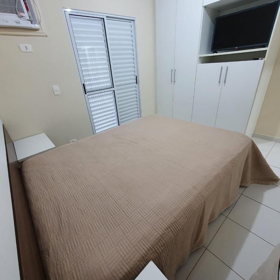 Apto Ubatuba-Praia Grande-Condominio Dubai Dış mekan fotoğraf