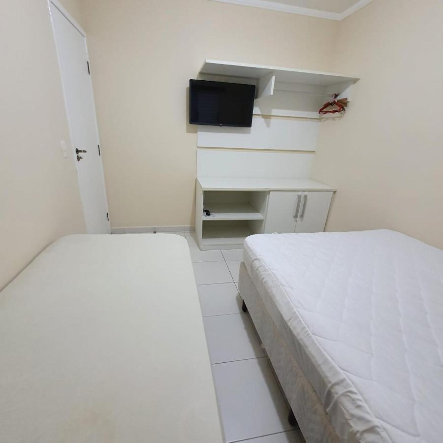 Apto Ubatuba-Praia Grande-Condominio Dubai Dış mekan fotoğraf