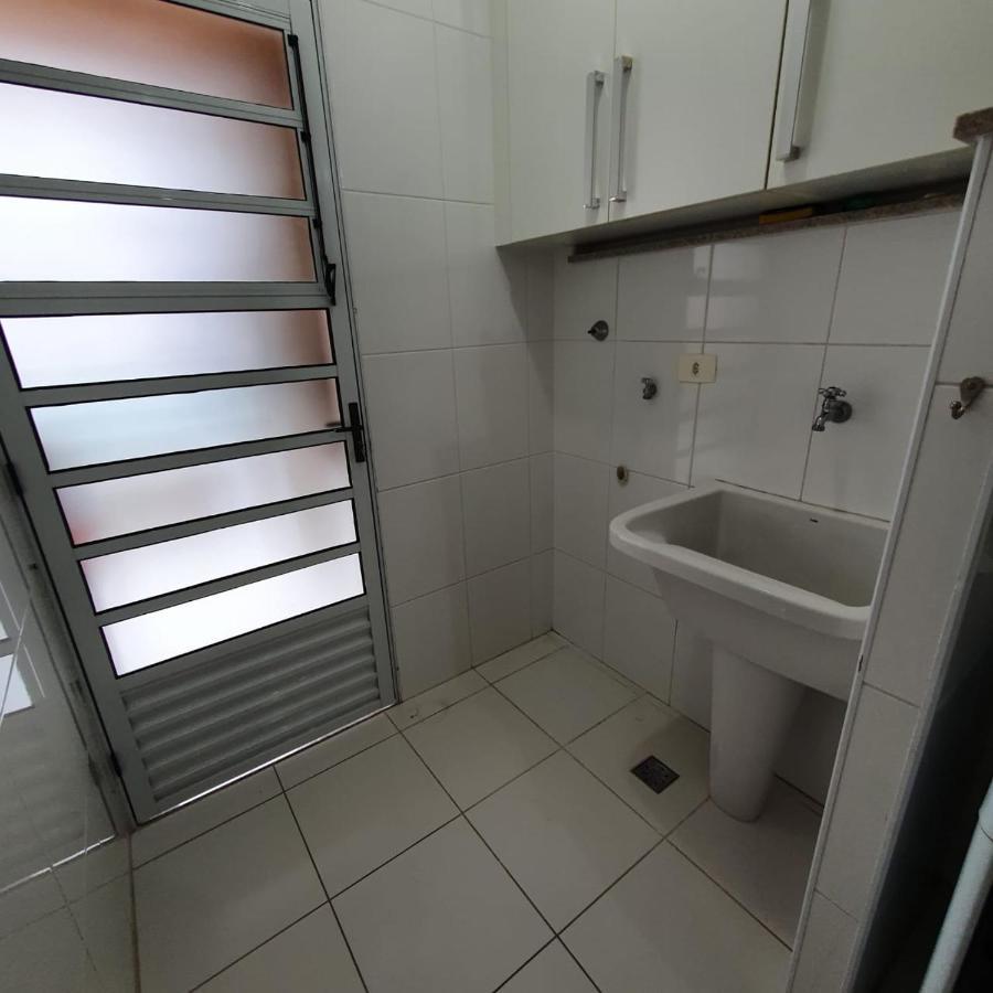 Apto Ubatuba-Praia Grande-Condominio Dubai Dış mekan fotoğraf