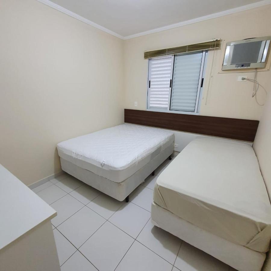 Apto Ubatuba-Praia Grande-Condominio Dubai Dış mekan fotoğraf